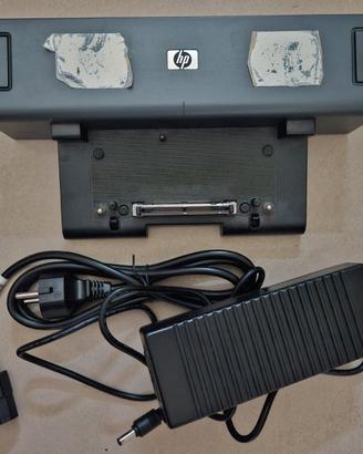 Docking station HP HSTNN-IX01 360605-001