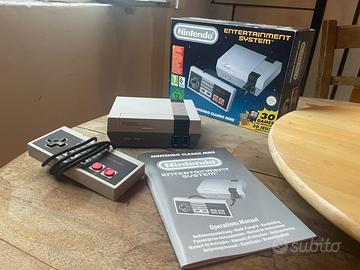 Nintendo Classic Mini NES
