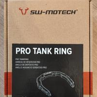 Flangia Serbatoio Sw-Motech Kawasaki