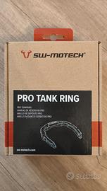 Flangia Serbatoio Sw-Motech Kawasaki