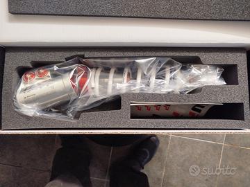ammortizzatore super trax WP 