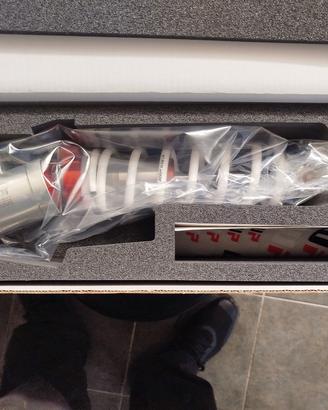 ammortizzatore super trax WP 