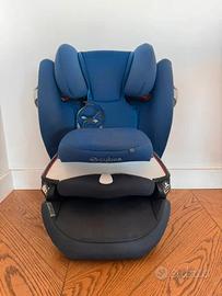 Cybex Pallas M-Fix