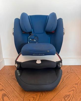 Cybex Pallas M-Fix