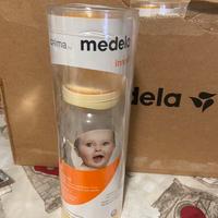 Biberon calma Madela