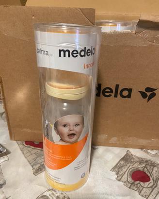 Biberon calma Madela