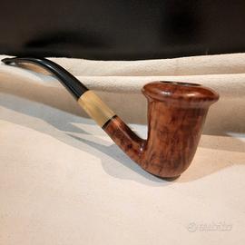 pipa collezione CALABASH BUTZ CHOQUIN 