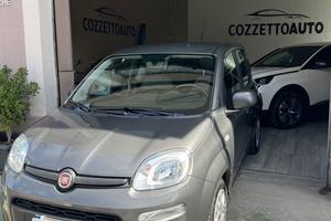 Fiat Panda 1.0 S&S Hybrid 5 posti