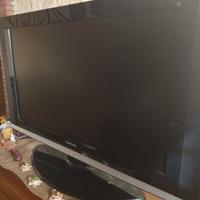 TV Samsung 37 con decoder 