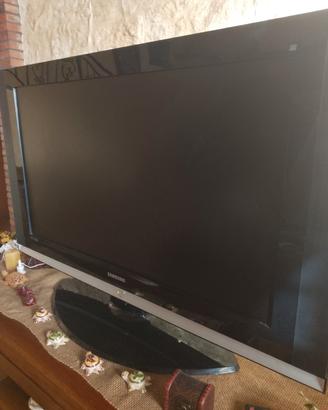 TV Samsung 37 con decoder 