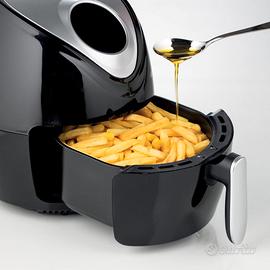 Friggitrice ad aria Ariete Airy Fryer digital