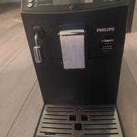Macchina da caffè automatica