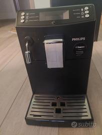 Macchina da caffè automatica