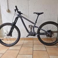 Bici Transition patrol 27,5, taglia S