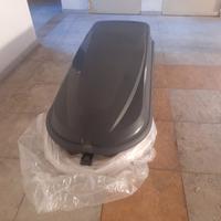 box da tetto auto CAM 431