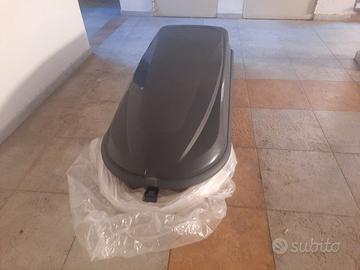 box da tetto auto CAM 431