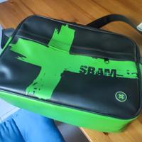 Borsa tracolla X-Road Sbam