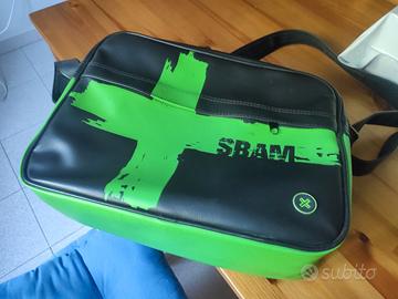 Borsa tracolla X-Road Sbam