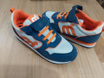 scarpe Mistral ragazzo/a n.37