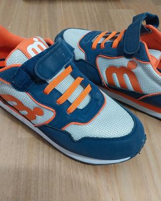 scarpe Mistral ragazzo/a n.37