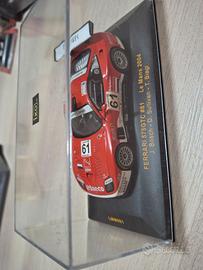 Collezionismo auto ferrari 575 gtc #61