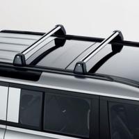 Barre trasversali DEFENDER 110