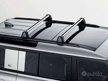 Barre trasversali DEFENDER 110