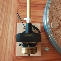 Braccio giradischi HELIUS Scorpio