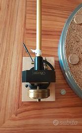 Braccio giradischi HELIUS Scorpio