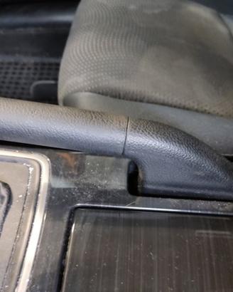 Leva freno a mano MAZDA 6 2184cc diesel del 2010