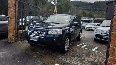 Land Rover Freelander 2.2 TD4 S.W. HSE 112kw