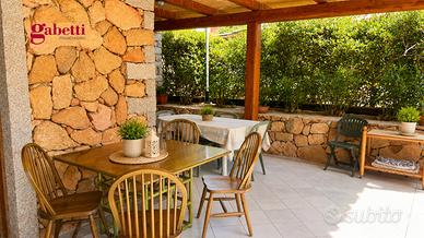 Villa a schiera Sant'Antonio di Gallura