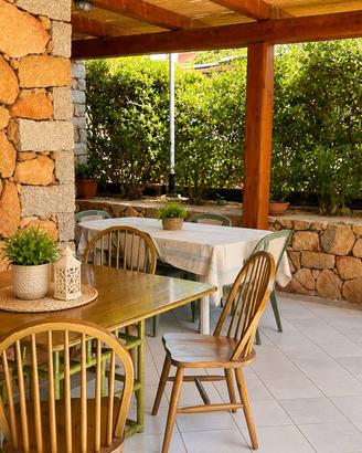 Villa a schiera Sant'Antonio di Gallura