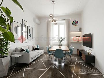 Appartamento Pisa [L230creVRG]