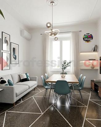 Appartamento Pisa [L230creVRG]