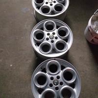 cerchi per Alfa Romeo 16"