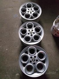 cerchi per Alfa Romeo 16"