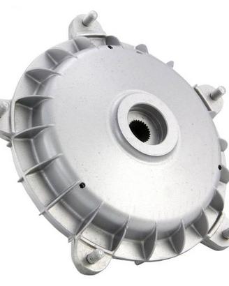 Tamburo posteriore Vespa PXE Arcobaleno
