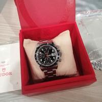 Daytona Tudor Oyster Tiger full sett 