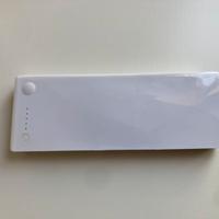 Batteria ricaricabile per MacBook Apple 13” bianco