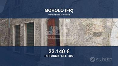 Immobile in asta di 145 m² con più di 5 locali a M