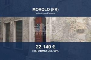 Immobile in asta di 145 m² con più di 5 locali a M