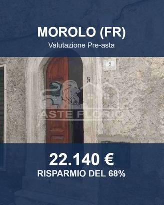 Immobile in asta di 145 m² con più di 5 locali a M
