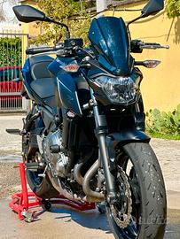 Kawasaki z650