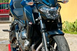 Kawasaki z650