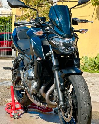 Kawasaki z650