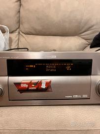 Yamaha rx-v1700