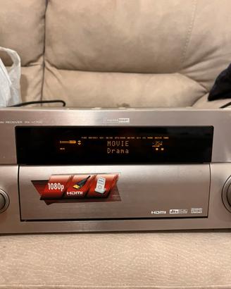 Yamaha rx-v1700