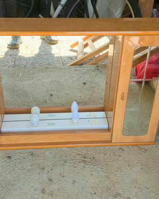 mobiletto bagno 