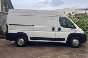Ducato natural power 2013